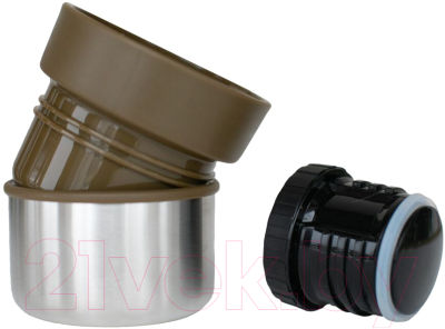 Термос для напитков Tramp Expedition Line / TRC-027о