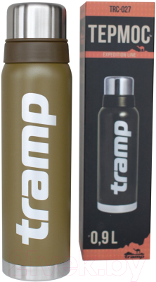 Термос для напитков Tramp Expedition Line / TRC-027о