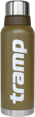 Термос для напитков Tramp Expedition Line / TRC-028 - фото