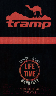 Термос для напитков Tramp Expedition Line / TRC-029ч