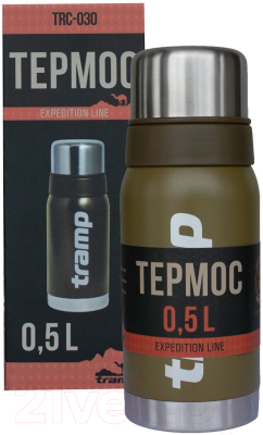 Термос для напитков Tramp Expedition Line / TRC-030о