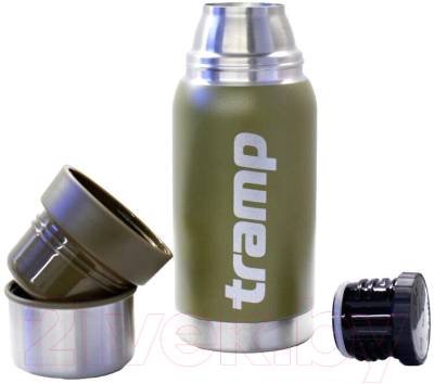 Термос для напитков Tramp Expedition Line / TRC-030о