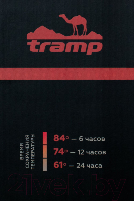Термос для напитков Tramp Expedition Line / TRC-030о
