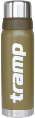 Термос для напитков Tramp Expedition Line / TRC-031о - фото