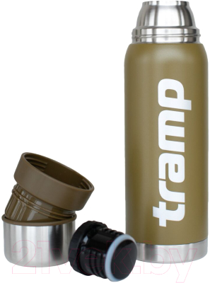 Термос для напитков Tramp Expedition Line / TRC-031о