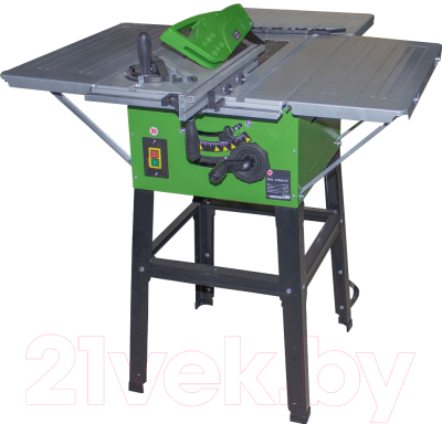 Циркулярный станок Калибр ЭПН-1700А+СТ - фото