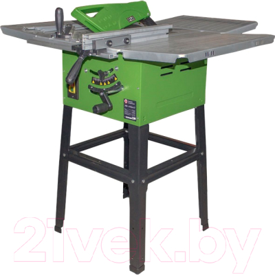 Циркулярный станок Калибр ЭПН-1700А+СТ