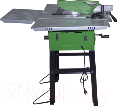 Циркулярный станок Калибр ЭПН-1700А+СТ