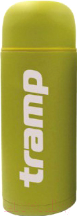 Термос для напитков Tramp Soft Touch / TRC-108о - фото