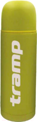 Термос для напитков Tramp Soft Touch / TRC-109о - фото