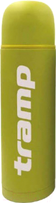 Термос для напитков Tramp Soft Touch / TRC-110о - фото