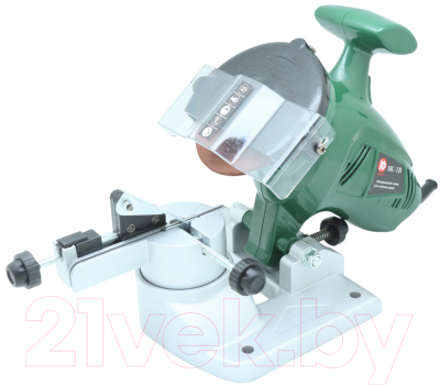 Точильный станок Калибр ЭЗС-220 - фото