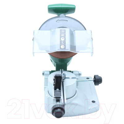 Точильный станок Калибр ЭЗС-220