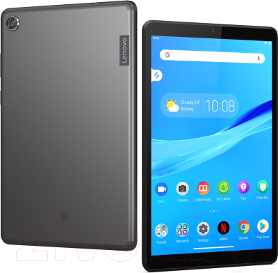 Планшет Lenovo Tab M8 TB-8505X 2/32GB LTE / ZA5H0073UA