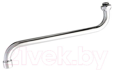 Излив Rubineta S18/300 / 633001 - фото