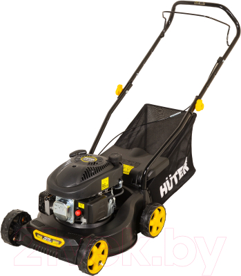Газонокосилка бензиновая Huter GLM-3.5 LT (70/3/6) - фото