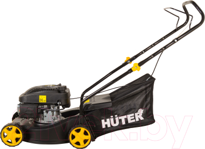 Газонокосилка бензиновая Huter GLM-3.5 LT (70/3/6)