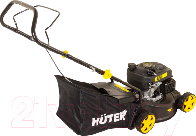 Газонокосилка бензиновая Huter GLM-3.5 LT (70/3/6)