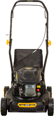 Газонокосилка бензиновая Huter GLM-3.5 LT (70/3/6)