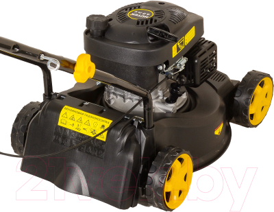 Газонокосилка бензиновая Huter GLM-3.5 LT (70/3/6)