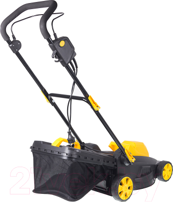 Газонокосилка электрическая Huter ELM-1400Т (70/4/6)