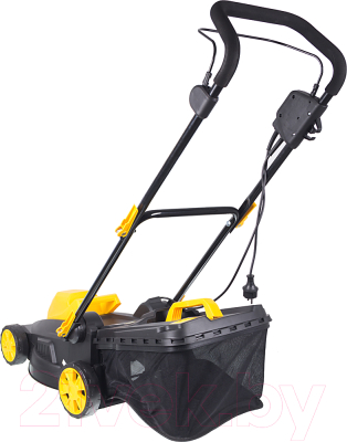 Газонокосилка электрическая Huter ELM-1400Т (70/4/6)