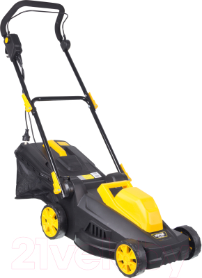 Газонокосилка электрическая Huter ELM-1400Т (70/4/6)