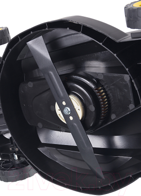 Газонокосилка электрическая Huter ELM-1400Т (70/4/6)