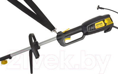 Триммер электрический Huter GET-1000S (70/1/1)