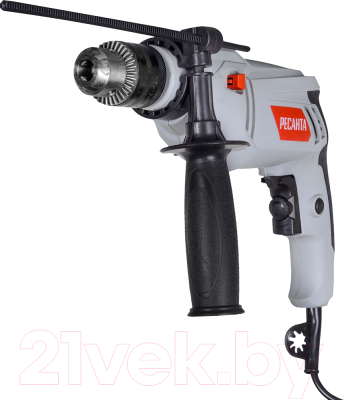 Дрель Ресанта ДУ-13/580 (75/8/1) - фото