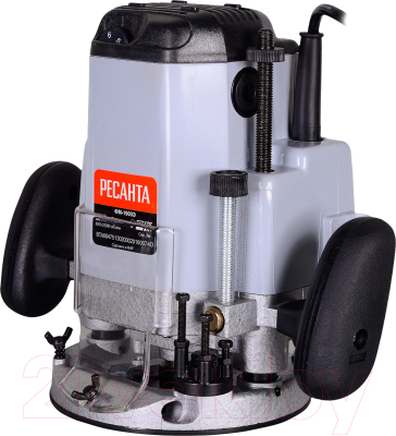 Фрезер Ресанта ФМ-1900Э