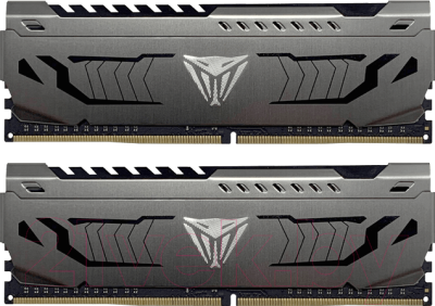Оперативная память DDR4 Patriot PVS48G320C6K - фото
