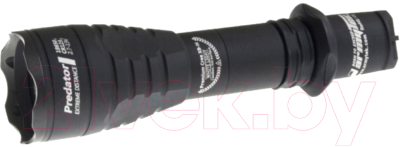 Фонарь Armytek Predator v3 XP-E2 / F01602BR - фото
