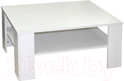 Журнальный столик Мебельград №11 - фото