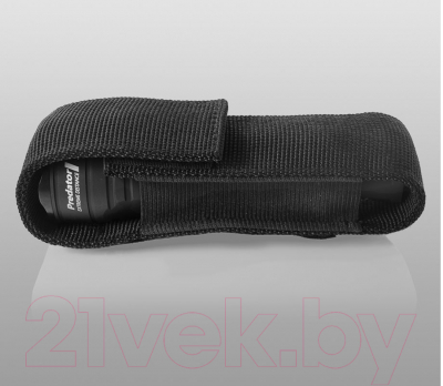Фонарь Armytek redator v3 XP-L HI / F01603BW