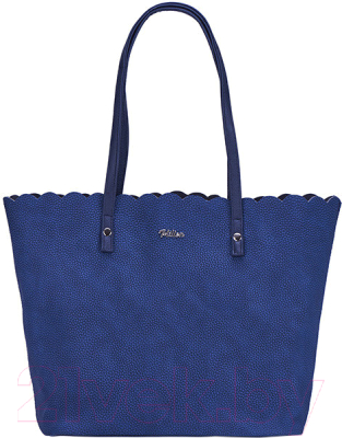 Сумка Milton ML05 (темно-синий) - фото