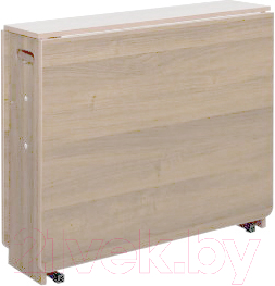 Стол-книга Мебельград №2 (дуб сонома) - фото