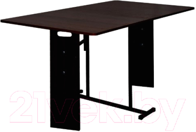 Стол-книга Мебельград №2 (дуб сонома)