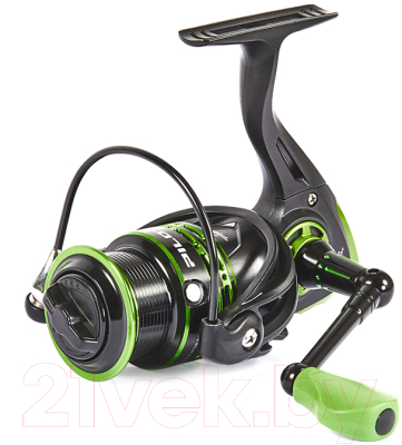 Катушка безынерционная Feeder Concept Pilot 7 4000FD / FC-1040FD - фото