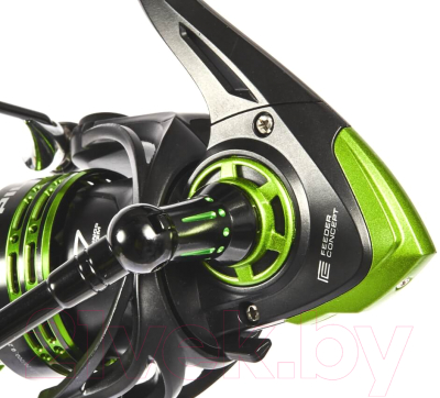 Катушка безынерционная Feeder Concept Pilot 7 4000FD / FC-1040FD