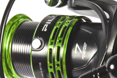 Катушка безынерционная Feeder Concept Pilot 7 4000FD / FC-1040FD