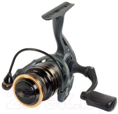 Катушка безынерционная Salmo Elite Heavy Jig 8 2500FD / 9125FD - фото