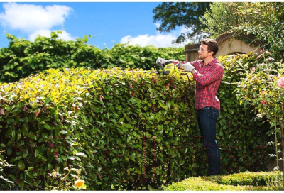 Кусторез электрический Ryobi RHT5655RS (5133003643)