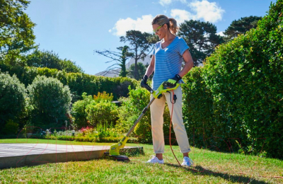 Триммер электрический Ryobi RLT5127 (5133003639)