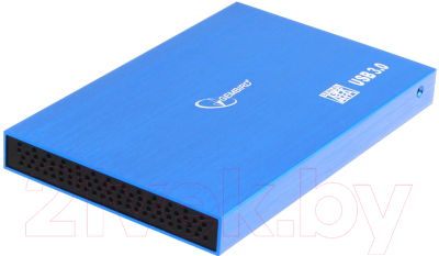 Бокс для жесткого диска Gembird EE2-U3S-56 - фото