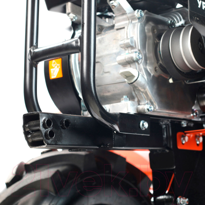 Мотоблок бензиновый PATRIOT Урал М