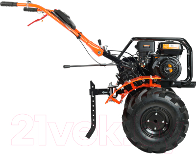 Мотоблок бензиновый PATRIOT Урал М