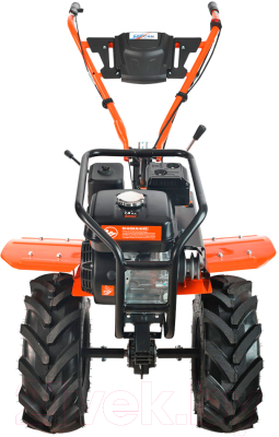 Мотоблок бензиновый PATRIOT Урал М