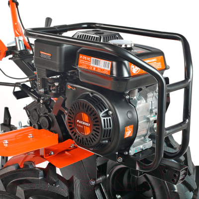 Мотоблок бензиновый PATRIOT Урал М