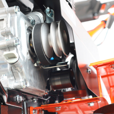 Мотоблок бензиновый PATRIOT Урал М